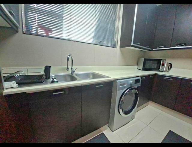 2 BEDROOM APARTMENT FOR SALE IN MUSGRAVE